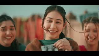 Gali Bichad Gayi Shehar Bichad Gaya Song  Babul Da Vehda  Video  New Trending Song [upl. by Eilliw]