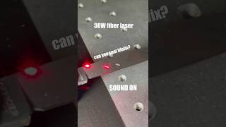 Most Precise Engraving 30W Fiber Laser [upl. by Cheslie290]