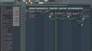 I was paid to make a beat out of this guys angry gf [upl. by Aniraz]