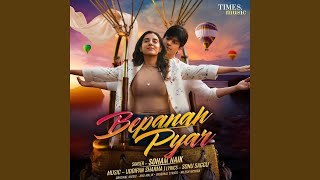 Bepanah Pyar [upl. by Aerdma]