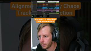 Alignment  Orderly Chaos Track Reconstruction in Ableton Live 🔥 [upl. by Darnok]