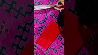 Palazzo Cutting  Stitching with Kulsoom SA [upl. by Rebmac]