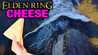 I Had Way Too Much Fun With Elden Ring [upl. by Norraa113]