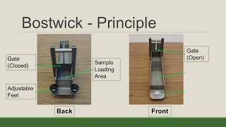 Rheology Class Videos Rheological Testing Equipment [upl. by Sarene]