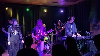 Geraldine by Miranda Lambert performed by School of Rock Ashburn [upl. by Lindly]