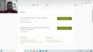 3 Inscripción Seguridad Social de hijoa como beneficiarioa  online ventana emergente bloqueada [upl. by Nehttam528]