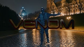 Kamerzysta  VENOM prod Kruszwil 1H WERSJA [upl. by Arata]