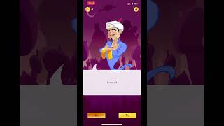 Seeing if akinator can guess yaelokre part 1 [upl. by Harrell947]