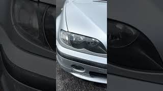 RESTORE YOUR CARS HEADLIGHTS [upl. by Bobker]