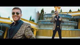 Florin Cercel  Habibi come to Dubai  Official Video [upl. by Cob990]