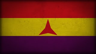 1 Hour of International Brigade Music  1 hora de música de las Brigadas Internacionales [upl. by Mushro267]