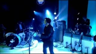 Jack White  Two Against One Live at Hackney 2012 [upl. by Schwab]