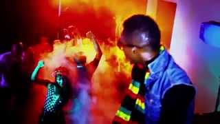 Squeeze  Dutty Love Official Video [upl. by Navonoj]