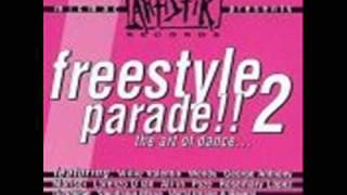 Artistik Freestyle Music Mix 97 [upl. by Eibrab]