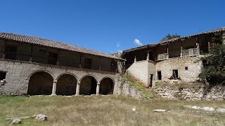 CASONA NIÑO YUCAES [upl. by Reisinger750]