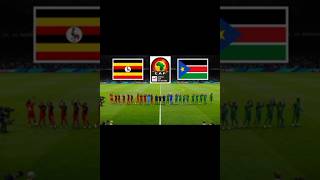 Uganda vs South Sudan Predictions for Africa Cup of Nations Qualifications Ilikeyourstyle [upl. by Epotimet107]