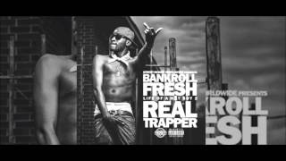 Bankroll Fresh Young Jeezy Rick Ross DRich Type Beat Prod By DenzelSimao [upl. by Kopaz]