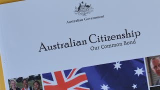 AUSTRALIAN CITIZENSHIP TEST FREE 400 Practice Questions at AustralianCitizenshipTestcom [upl. by Novehc]