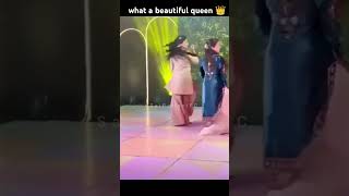 Sai pallavi her sister marriage dance saipallavi saipallavidance saipallavistatus shorts dance [upl. by Oz]