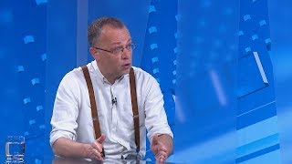 Hasanbegović za raspuštanje Europske unije [upl. by Remde225]