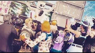 Court métrage le concert Fortnite [upl. by Gnol]