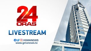 24 Oras Livestream May 18 2020  Replay Full Episode [upl. by Marylin]