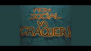 Mon Social va craquer  Plum [upl. by Edrei]