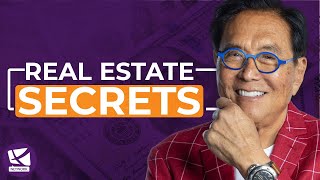 The Secrets to Becoming a Millionaire with Real Estate  Robert Kiyosaki Ken McElroy [upl. by Lorianne]