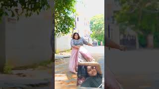 tamildance song dancecover pushpa love bollywood newsong music danceshorts dance [upl. by Eseneg]