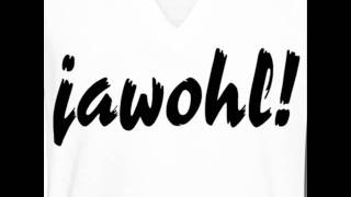 JAWOHL [upl. by Squire]