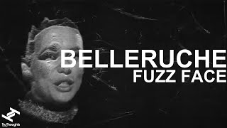 Belleruche  Fuzz Face Official Video second single from the album 270 Stories [upl. by Hooper347]