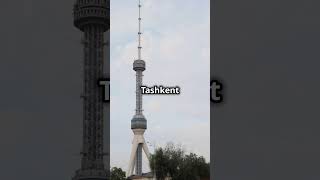 Discover Tashkent tashkent facts travel shorts adventures fun joy journey life [upl. by Emmie37]