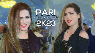 Pari Paroo Khanzadi  Sargodha Song  ARStudioKtm [upl. by Romine]