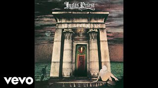 Judas Priest  Dissident Aggressor Official Audio [upl. by Kadner]