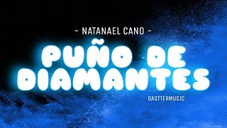 PUÑO DE DIAMANTES  Natanael Cano cover IA [upl. by Linnette279]