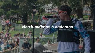 Oliver Tree  Swimmers Delight Sub Español [upl. by Noyar695]