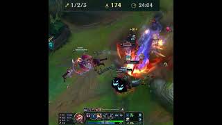 boof fizz leagueoflegends riotgames lol lolclips shorts [upl. by Ennavoj]