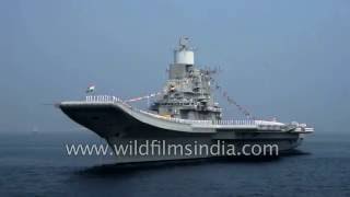 Indian Navy  pride of India  sharing international maritime legacy [upl. by Caputo]