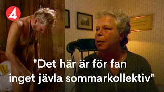 Bästa ögonblicken i Farmens historia  Smygtitt från Farmen 20 år [upl. by Emiatej]