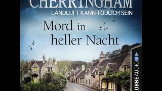 Matthew Costello  Cherringham  Landluft kann tödlich sein Folge 26 Mord in heller Nacht [upl. by Nylirej]