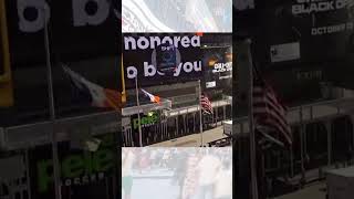 Praveen Suthrums Book Featured In Times Square [upl. by Harry942]