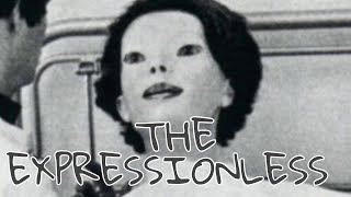 analizando el Creepypasta The Expressionless [upl. by Leia]