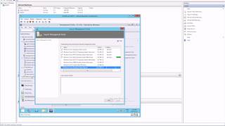 SCOM  Import Management Pack [upl. by March]