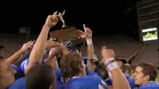 NSAA State Football Champ 2012 Flashback Millard North vs Omaha North  an NET Sports Feature [upl. by Sergeant]