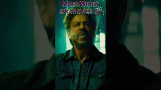 Why You Need To Watch Jawan feat SRK [upl. by Duthie]