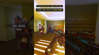 GTA 5 OFFICE IN BO3 ZOMBIES IS SICK callofduty shortvideo shortsfeed gaming memoriessubscribe [upl. by Dee]