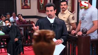 Adaalat  Episode 256  Bhayanakar Payra  Bengali [upl. by Yelsek]