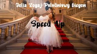 Julia ŻugajPołudniowy biegun Speed up [upl. by Esmerelda325]