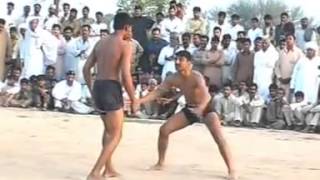 khuli tamachay dar kabaddi gujrat pakistan keeranwala siyadan [upl. by Nonnah573]