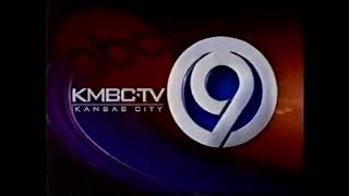 KMBCTV ABC Affiliate Station ID 1995 [upl. by Rahsab]